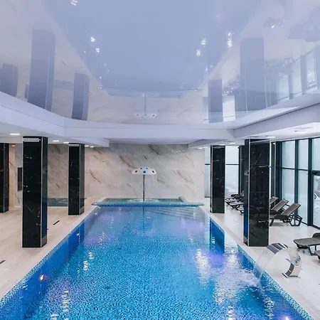 Elena Spa&resort Hotel