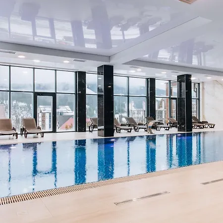 Hotel Elena Spa&resort