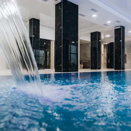 Elena Spa&resort Hotel