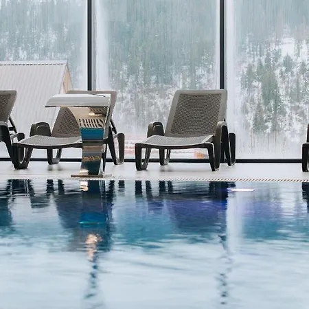 Elena Spa&resort 2* Bukovel