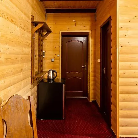 Hotel Elena Spa&resort 2*