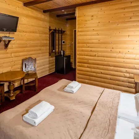 Elena Spa&resort Hotel 2*