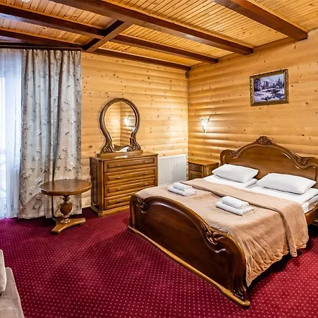 Hotel Elena Spa&resort