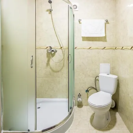 Elena Spa&resort Hotel Bukovel