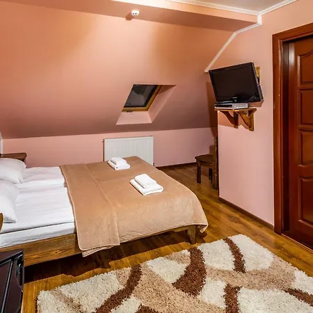 Hotel Elena Spa&resort