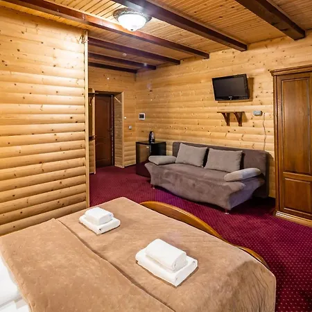 Hotel Elena Spa&resort