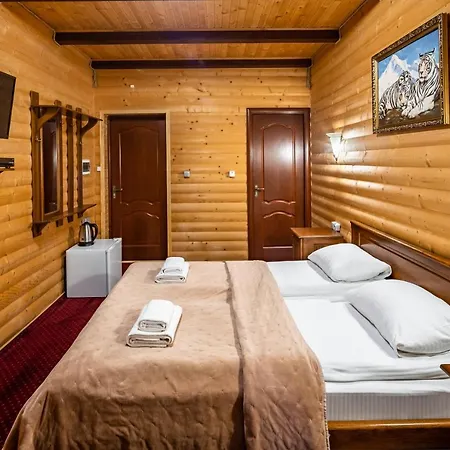 Elena Spa&resort Hotel Bukovel