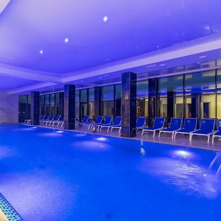 Elena Spa&resort