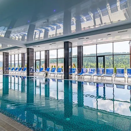 Hotel Elena Spa&resort 2*