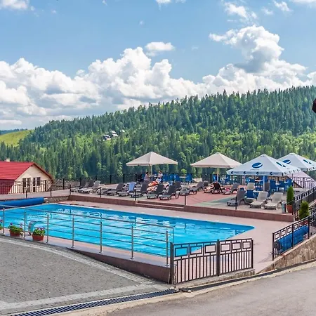 Hotel Elena &