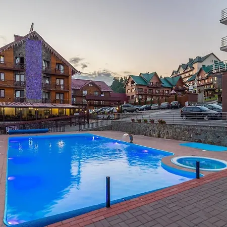 Elena Spa&resort Hotel 2*