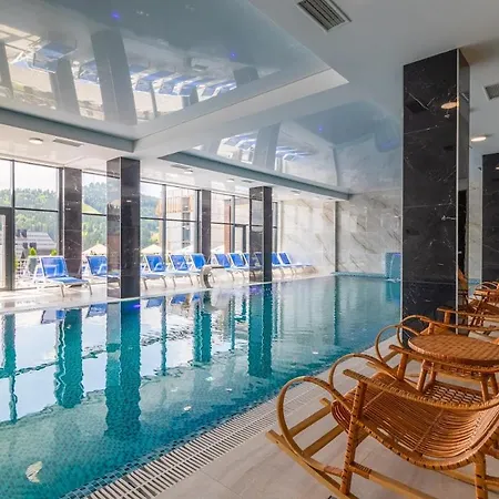 Elena Spa&resort Hotel 2*