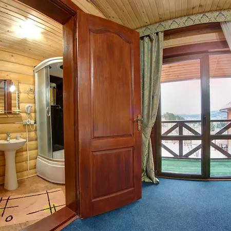 Elena Spa&resort Hotel 2*