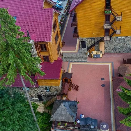 Hotel Elena Spa&resort 2*