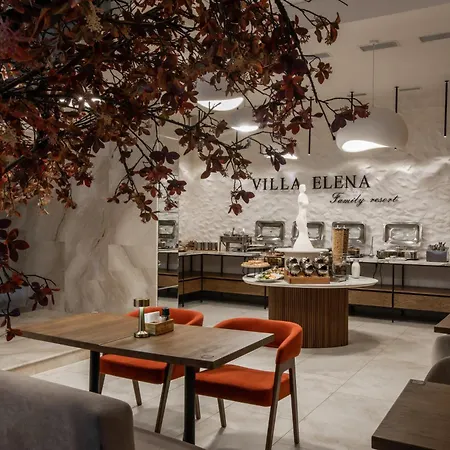 Hotel Elena &
