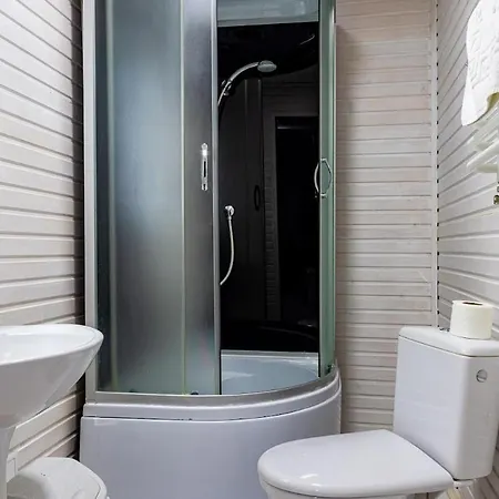 Hotel Elena Spa&resort 2*