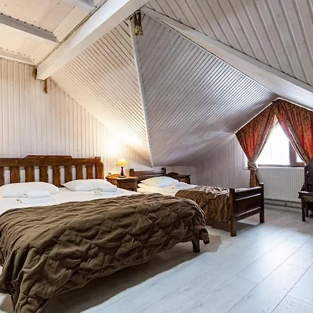 Hotel Elena Spa&resort 2*
