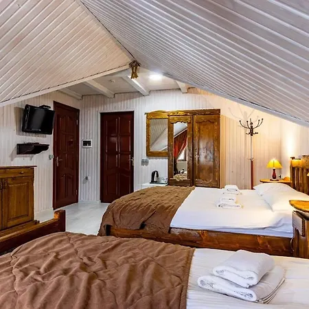 Elena Spa&resort