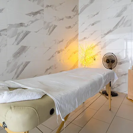 Elena Spa&resort 2*