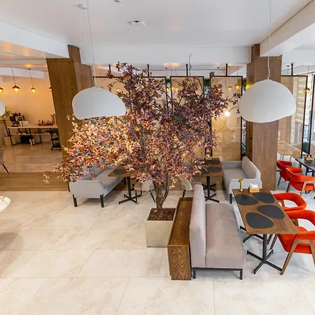 Hotel Elena Spa&resort 2*