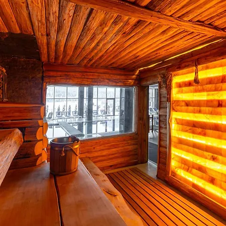 Elena Spa&resort Hotel