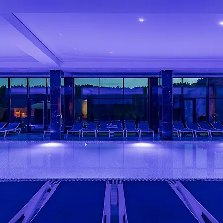 Hotel Elena &