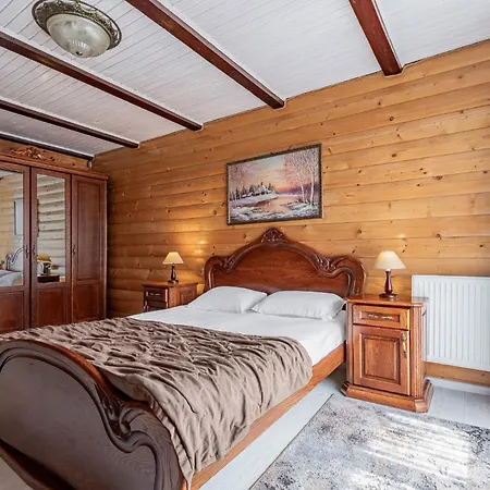 Hotel Elena &