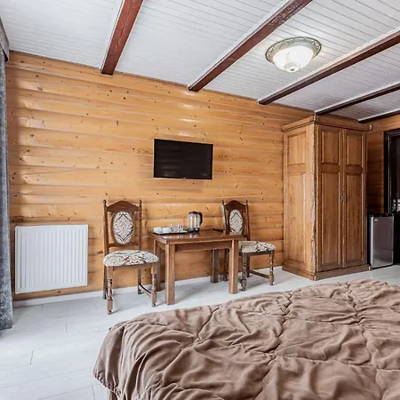 Hotel Elena &