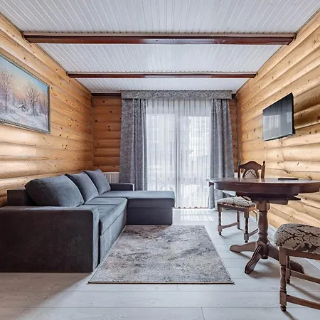 Elena & Hotel Boekovel