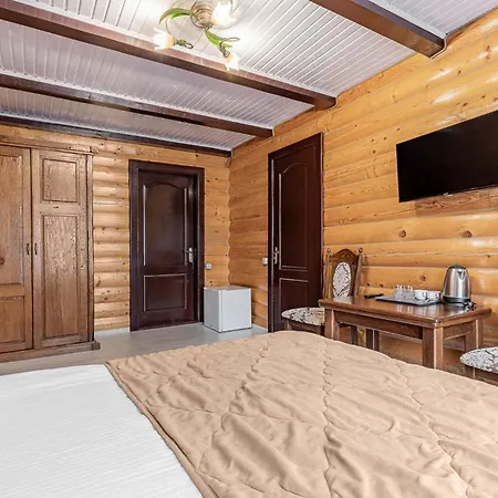 Hotel Elena &