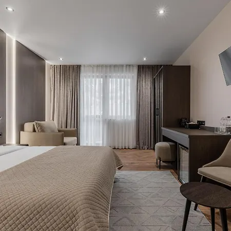Hotel Elena & Bukovel