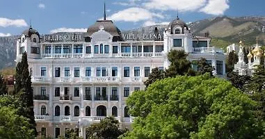 Elena Spa&resort Hotel Bukovel