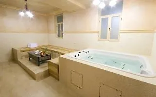 Hotel Elena Spa&resort 2*