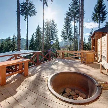 Hotel Elena Spa&resort