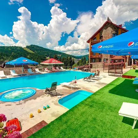 Hotel Elena Spa&resort