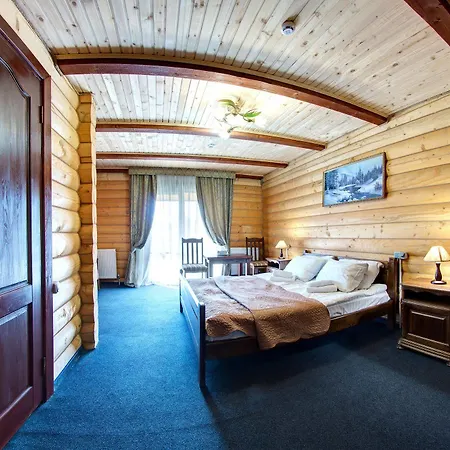 Elena Spa&resort