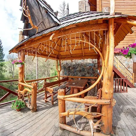 Elena Spa&resort Hotel