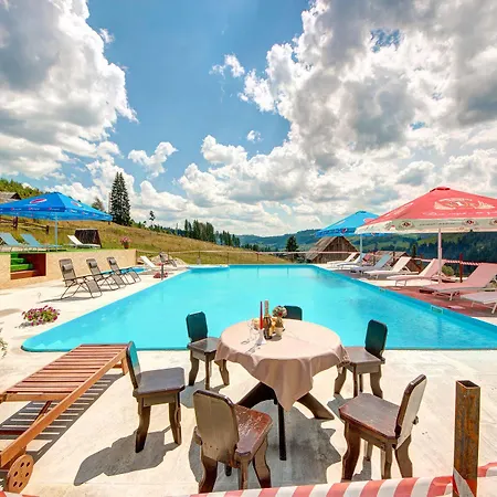Elena Spa&resort Hotel