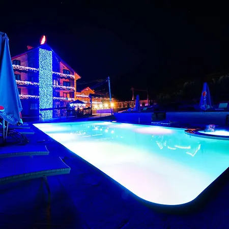 Hotel Elena Spa&resort
