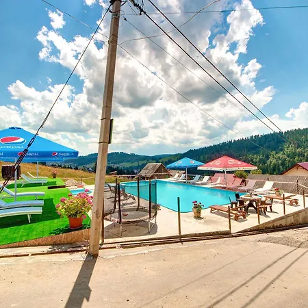 Elena Spa&resort