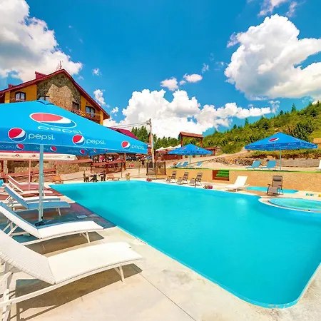 Hotel Elena Spa&resort