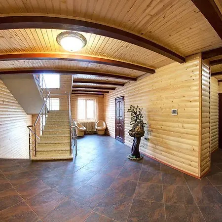 Hotel Elena Spa&resort 2*