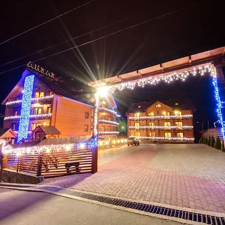 Elena Spa&resort