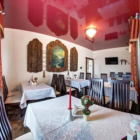 Hotel Elena Spa&resort