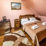 Hotel Elena & Bukovel