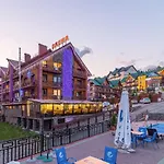 Hotel Elena & 2*