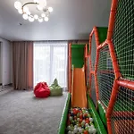 Hotel Elena &
