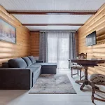 Elena & Hotel Bukovel
