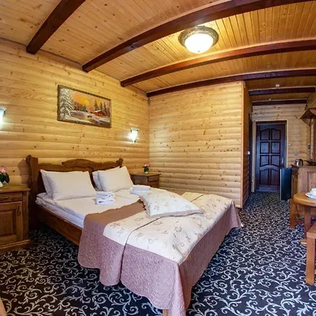 Hotel Elena & 2*