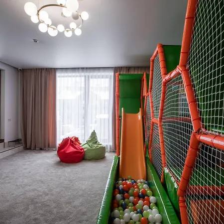 Hotel Elena &